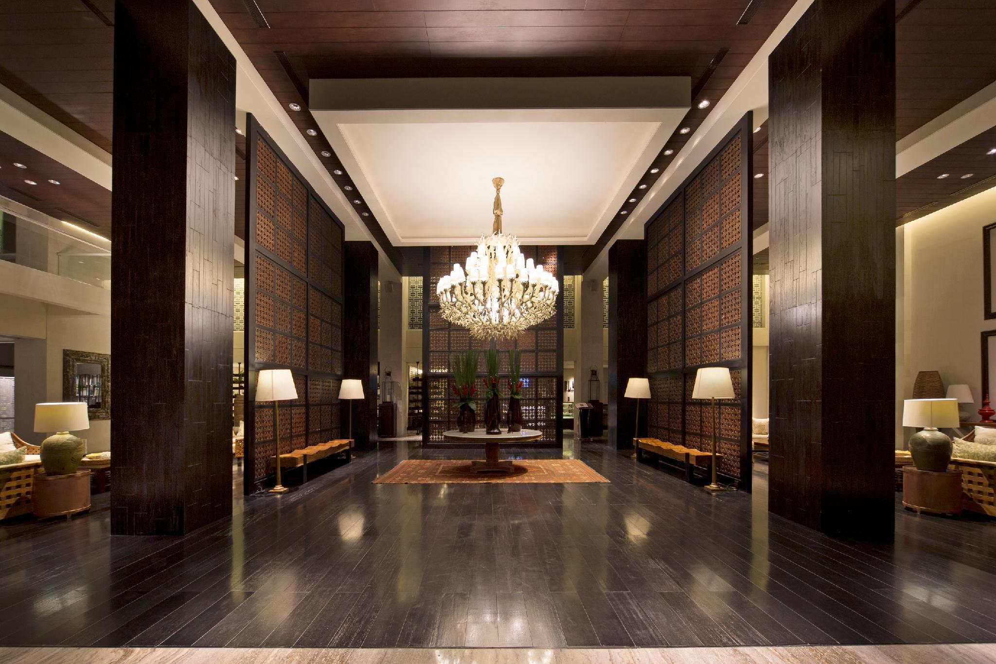 โรงแรมบาหลี พารากอน รีสอร์ต จิมบาราน ภายนอก รูปภาพ