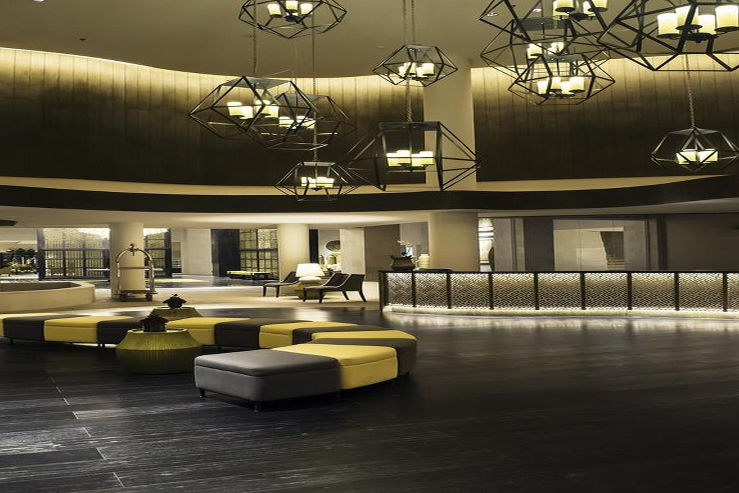 โรงแรมบาหลี พารากอน รีสอร์ต จิมบาราน ภายนอก รูปภาพ
